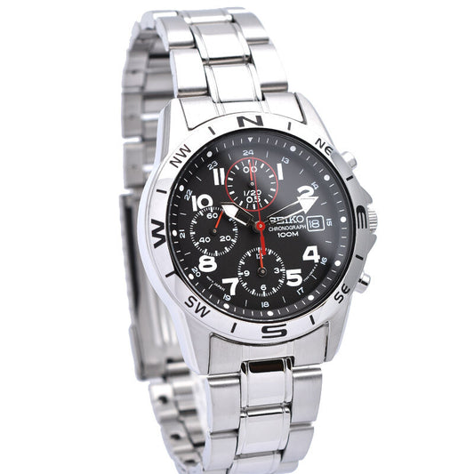 Seiko SND375P Acero Varon Reloj