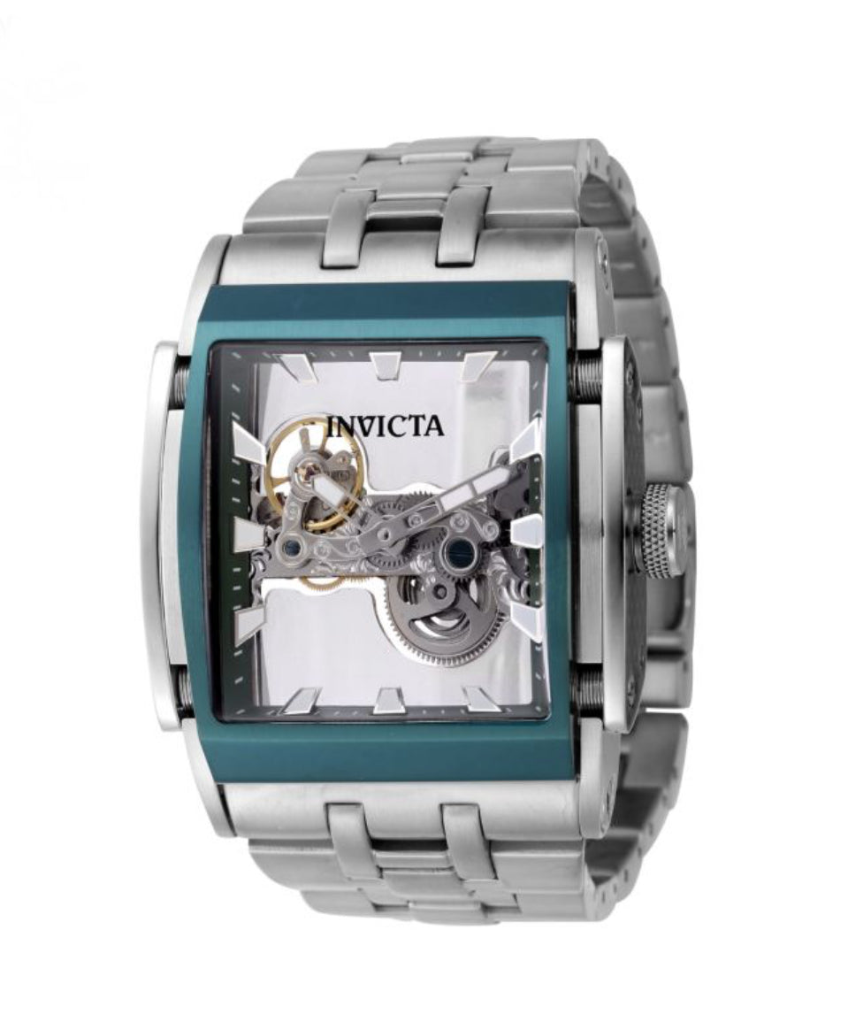 Invicta Speedway 45836 Mecanico