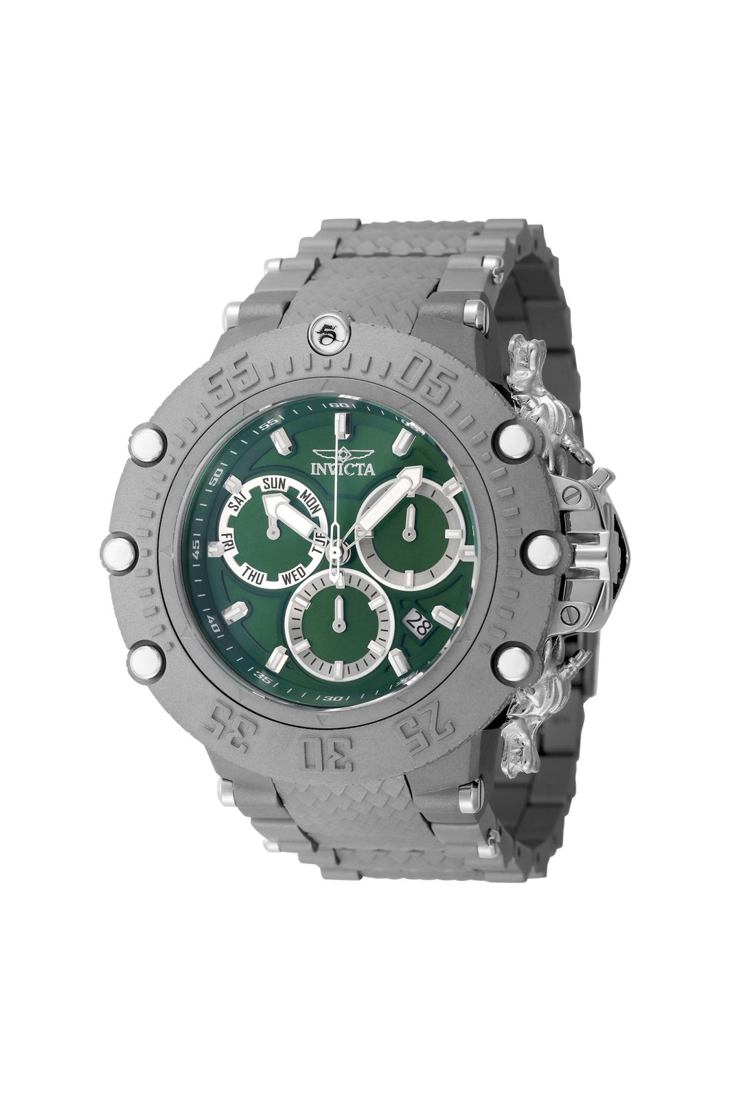 Invicta Subaqua 48192 Reloj Suizo