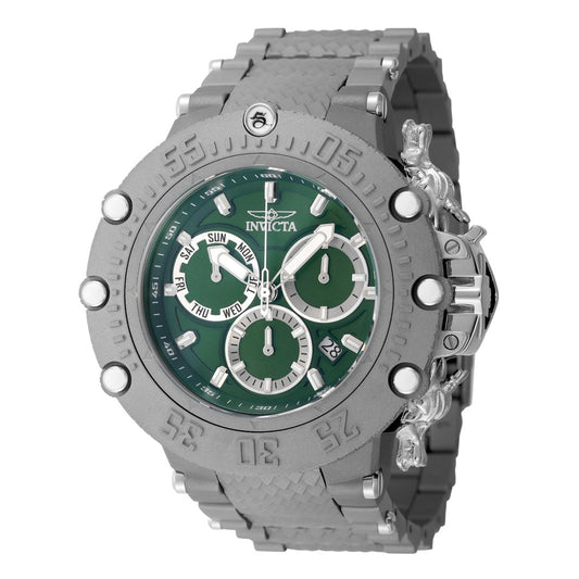Invicta Subaqua 48192 Reloj Suizo