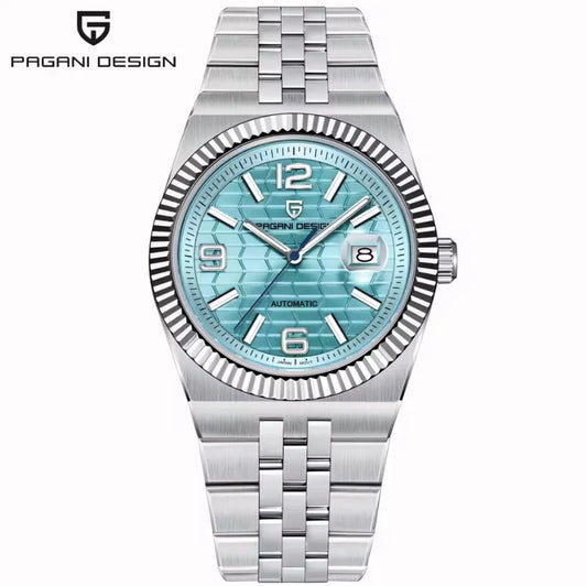 Pagani Design YS027 Automático Hombre