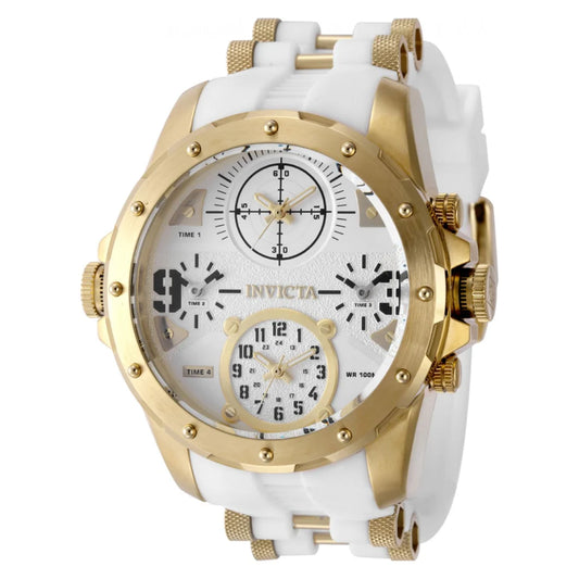 Invicta Coalition Forces 50218 Blanco Reloj
