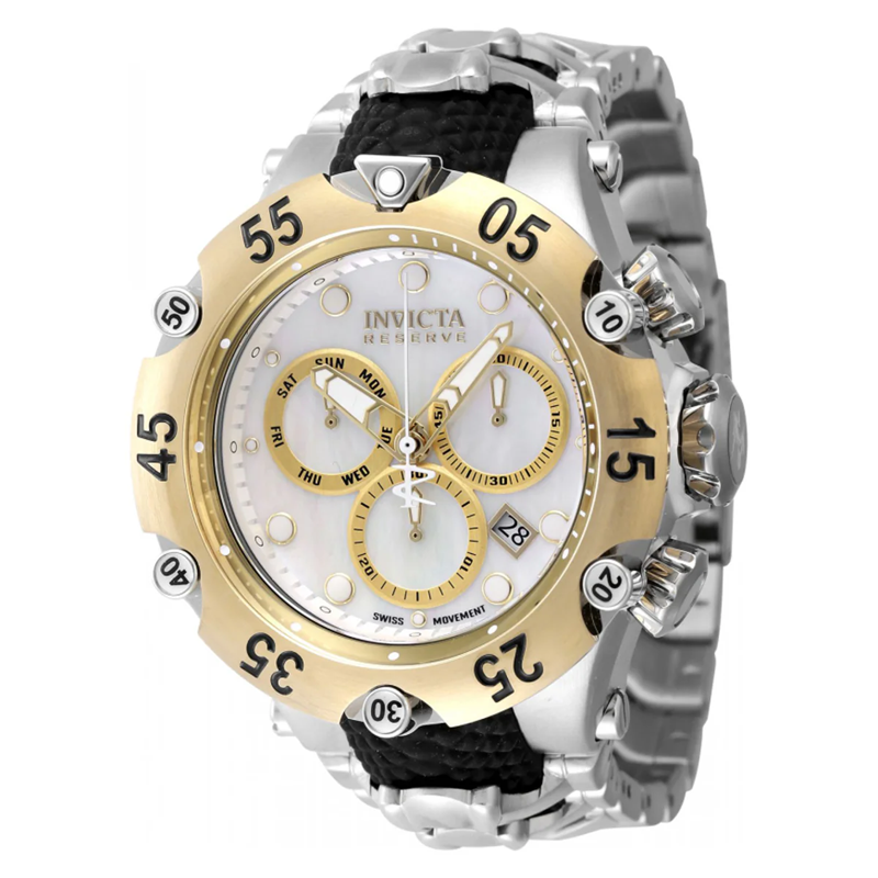 Invicta Venom Cobra 47218 Reserve Suizo
