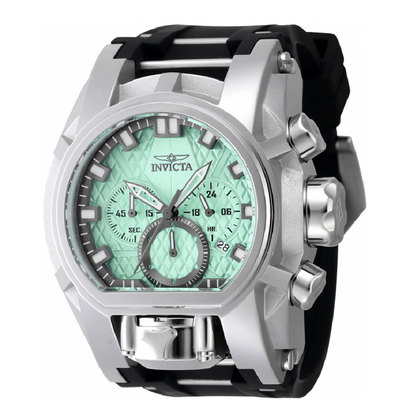 Invicta Zeus Magnum 47530 Plateado