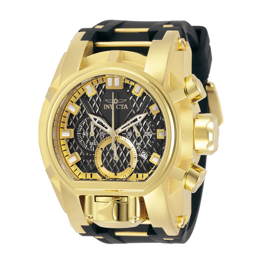 Invicta Zeus Magnum 32684 Dorado