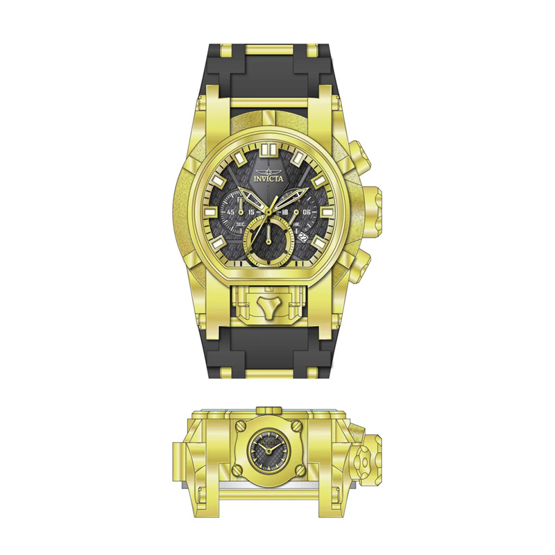 Invicta Zeus Magnum 32684 Dorado