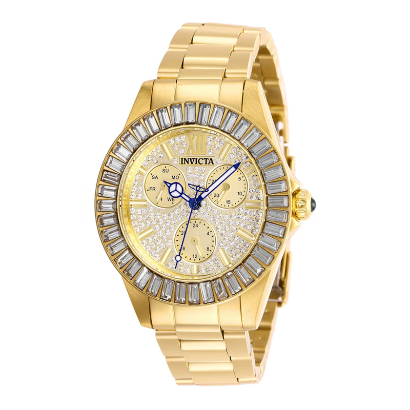 Invicta Angel 28448 Mujer Dorado