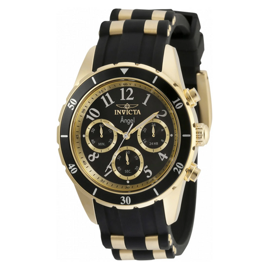 Invicta Angel 35589 Mujer Dorado