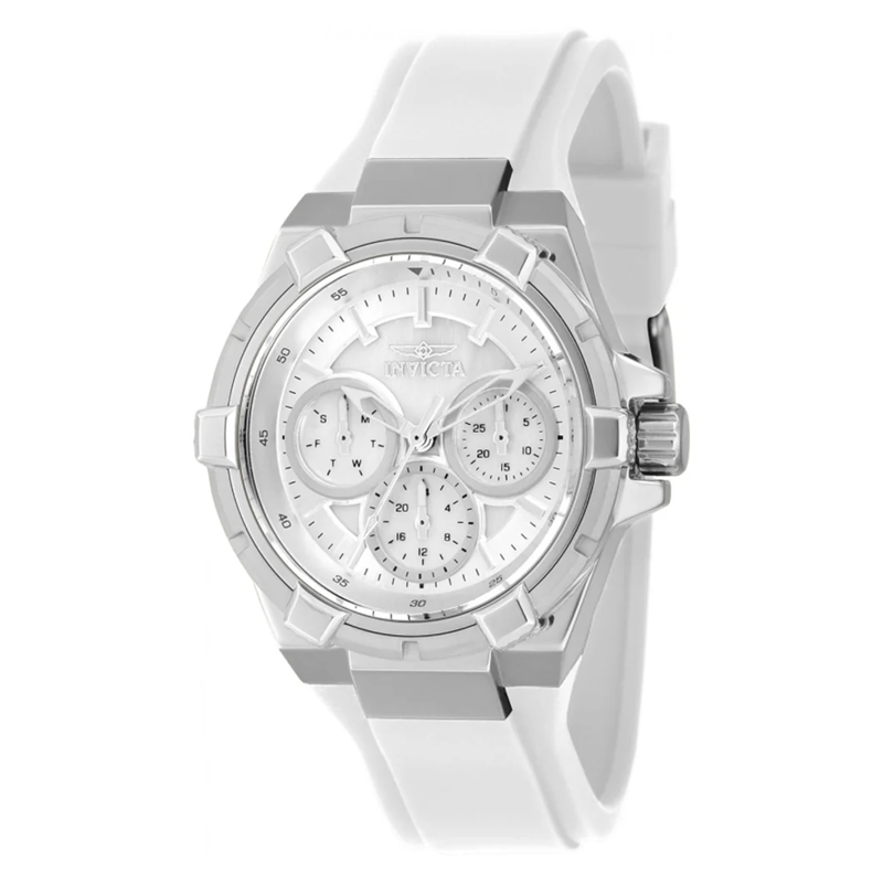 Invicta Angel 37297 Reloj Mujer Blanco