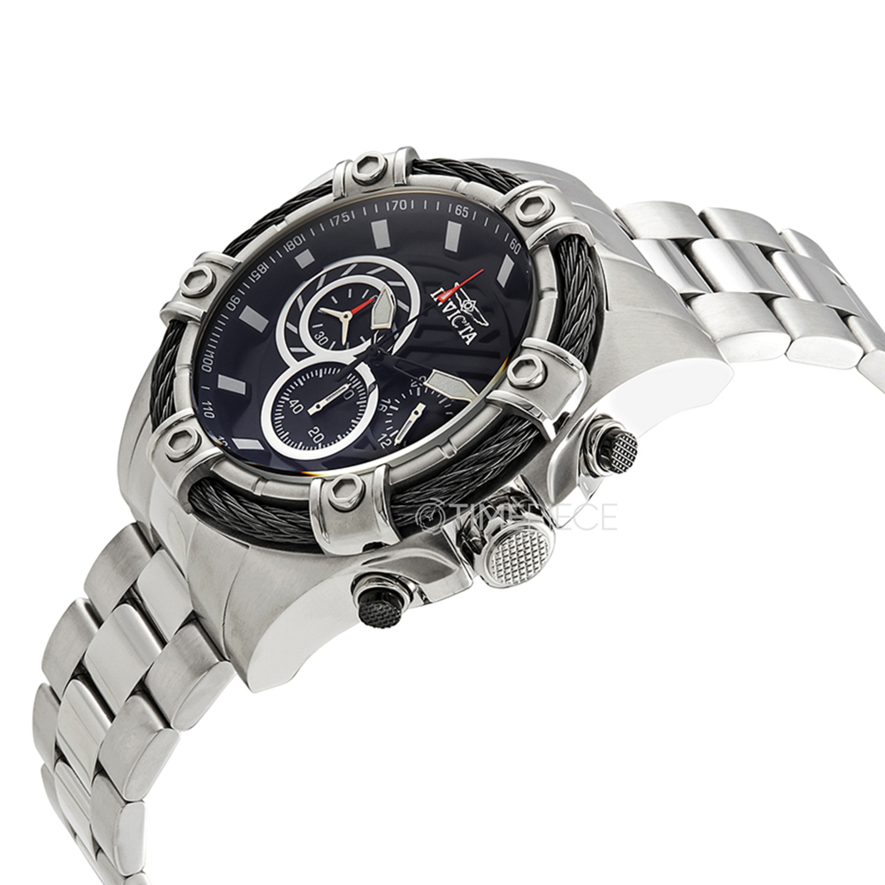 Invicta Bolt 25512 Plateado