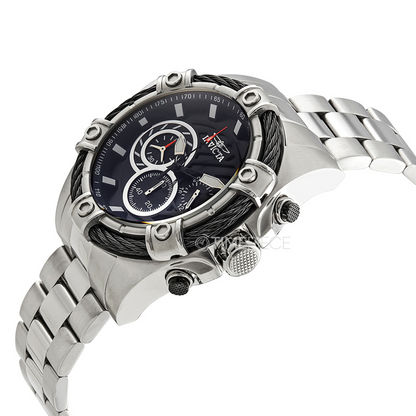 Invicta Bolt 25512 Plateado
