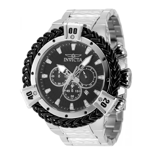 Invicta Bolt Herc 48160 Plateado Hombre