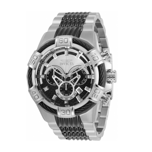 Invicta Bolt 29569 Plateado Reloj