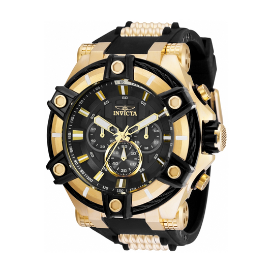 Invicta Bolt 35548 Hombre