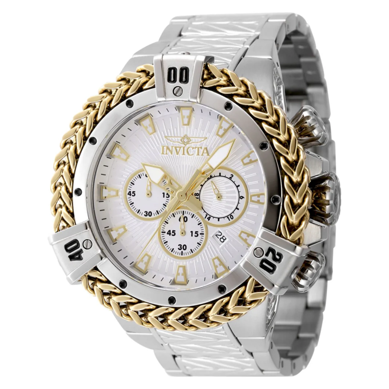 Invicta Herc 48156 Dorado Reloj Hombre