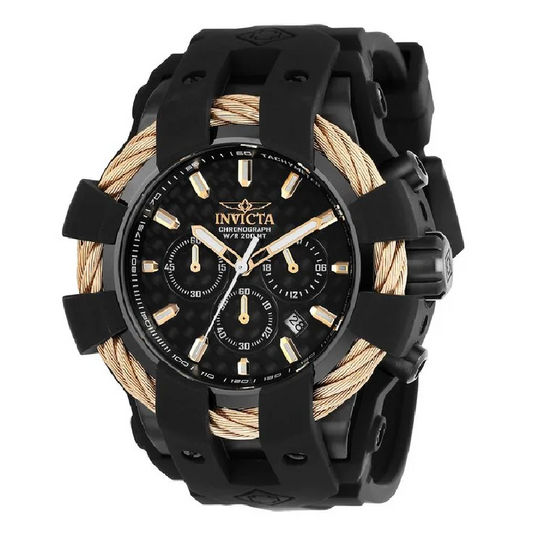 Invicta Bolt 23867 Negro
