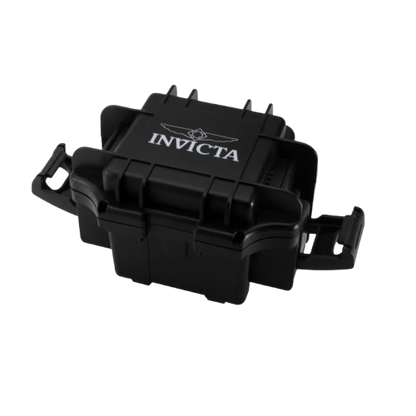 Invicta Gladiador 48189 Plateado