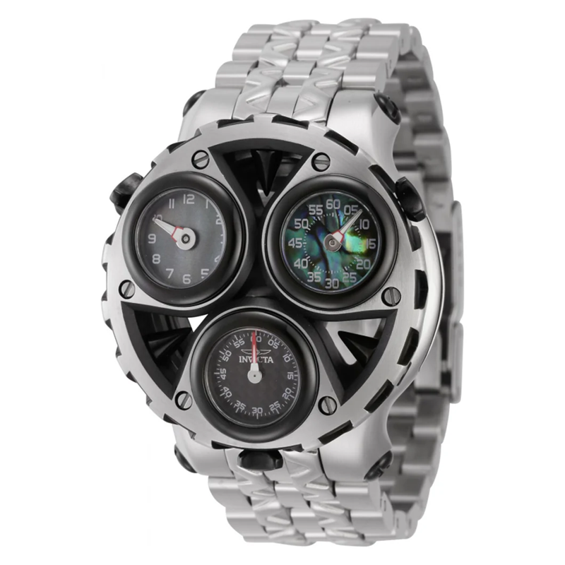 Invicta Cerberus 44594 Plateado