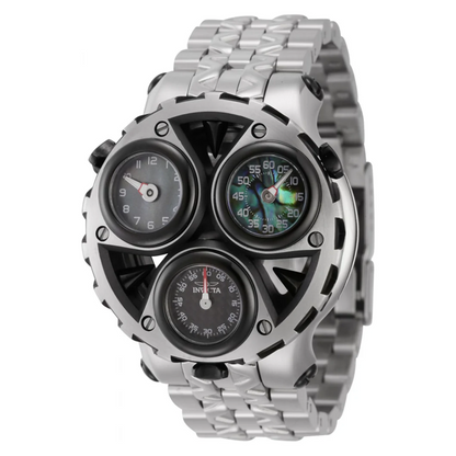 Invicta Cerberus 44594 Plateado