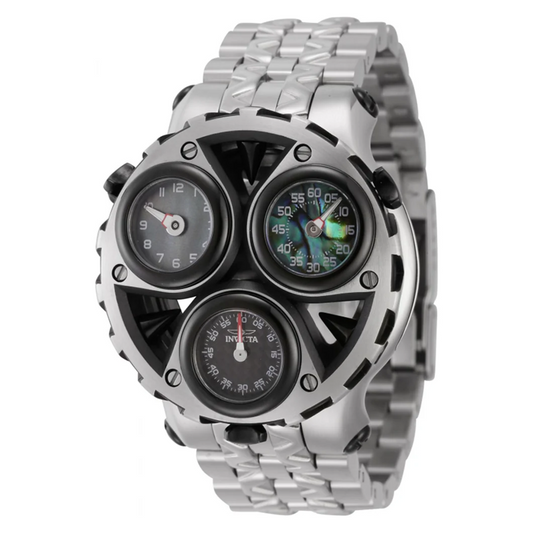 Invicta Cerberus 44594 Plateado
