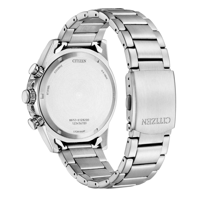 Citizen Brycen Eco-Drive CA0781-50L