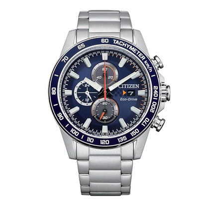 Citizen Brycen Eco-Drive CA0781-50L