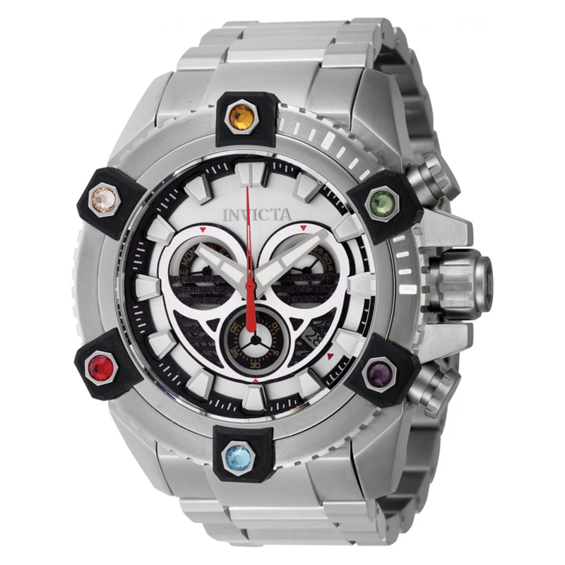 Invicta Coalition Forces 46658 Swiss Reloj