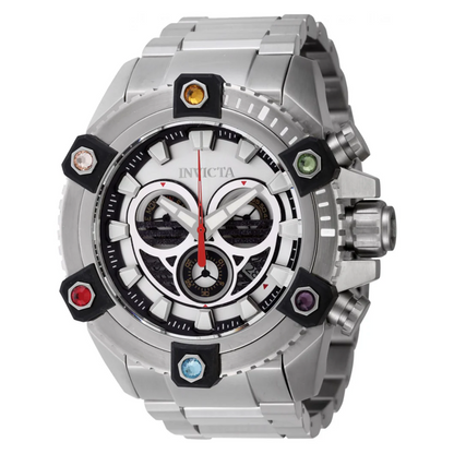 Invicta Coalition Forces 46658 Swiss Reloj