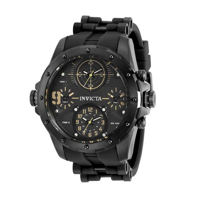 Invicta Coalition Forces 31140 Dual time