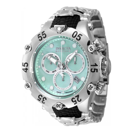 Invicta Venom Cobra 47155 Acero Suizo