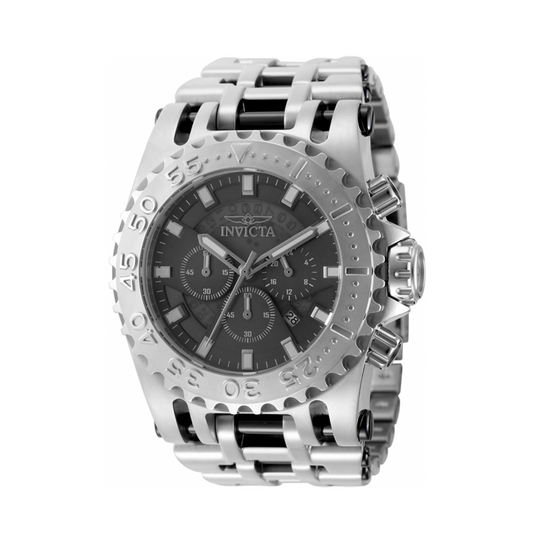 Invicta Coalition Forces 49756 Plateado Reloj Hombre