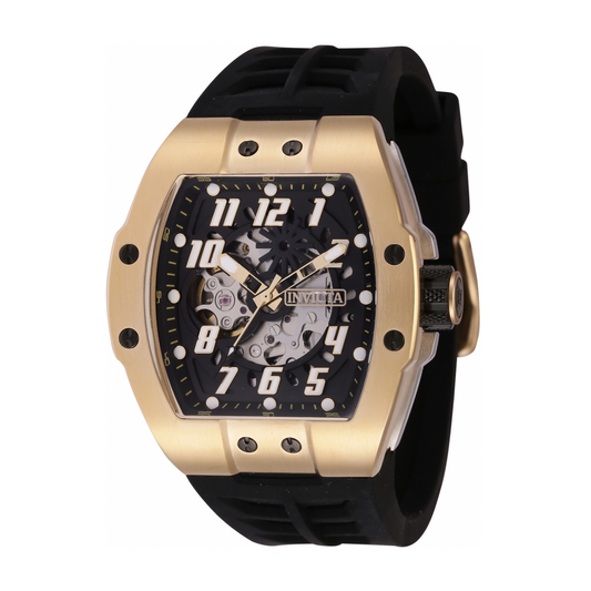 Invicta S1 Rally Diablo 44892 Automático
