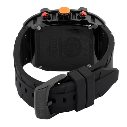 Invicta Rally Diablo 42331 Negro