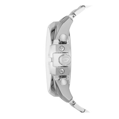 Diesel Dz4477 Mega Chief Reloj Hombre