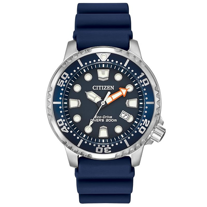Citizen Promaster Dive Eco-Drive BN0151 - 09L