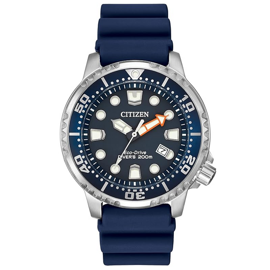 Citizen Promaster Dive Eco-Drive BN0151 - 09L