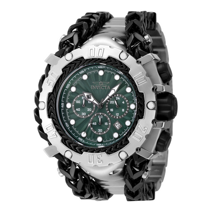 Invicta Gladiador 48186 Plateado