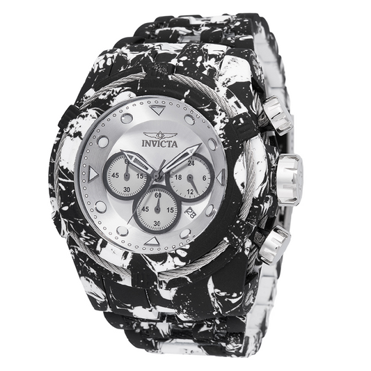 Invicta Bolt Zeus 49139 Graffiti Reloj Hombre