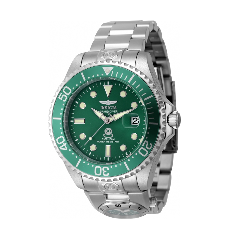 Invicta Grand Diver 45811 Automático