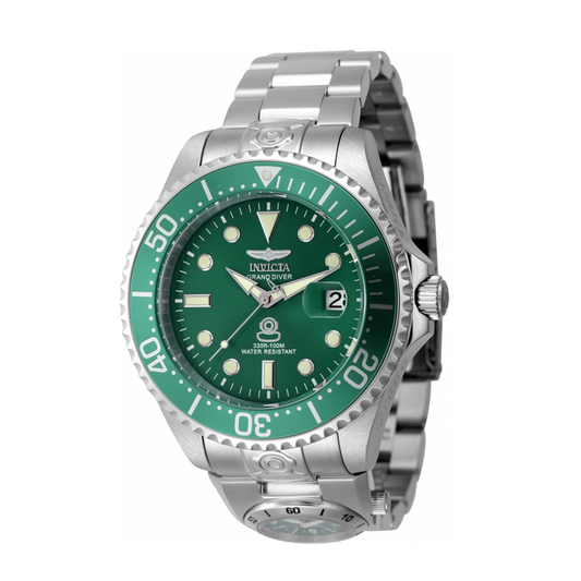 Invicta Grand Diver 45811 Automático
