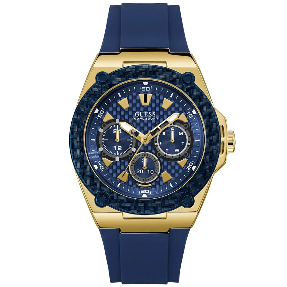 Reloj Guess U1049G2 Original Hombre