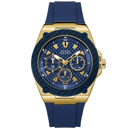 Reloj Guess U1049G2 Original Hombre