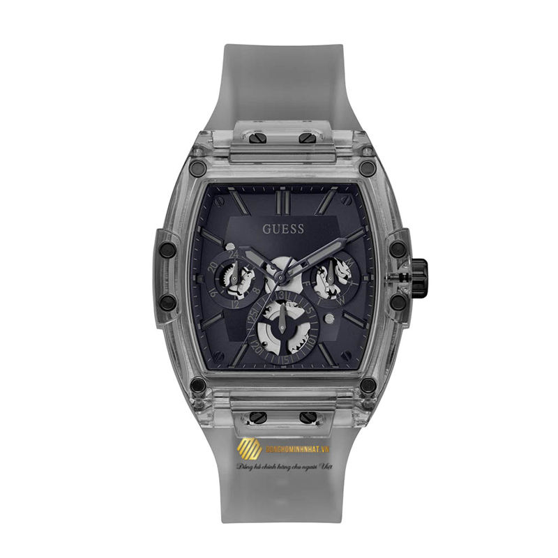 Reloj Guess GW0203G9 Griss Hombre