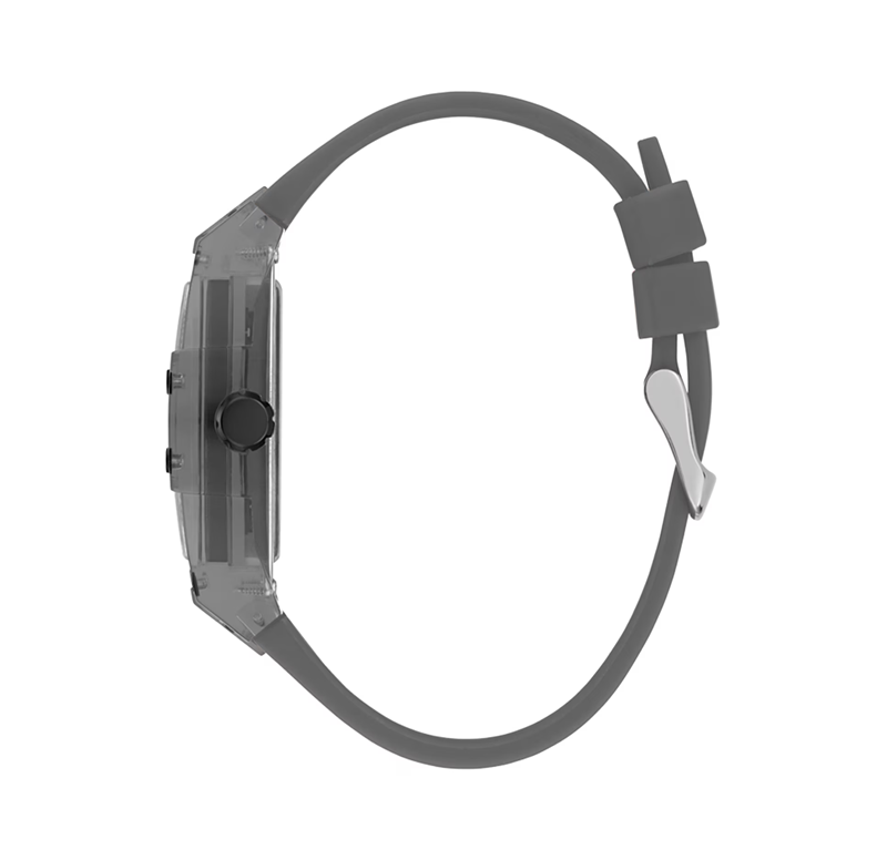 Reloj Guess GW0203G9 Griss Hombre