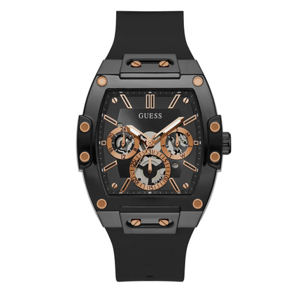 Reloj Guess GW0203G8 Negro Hombre