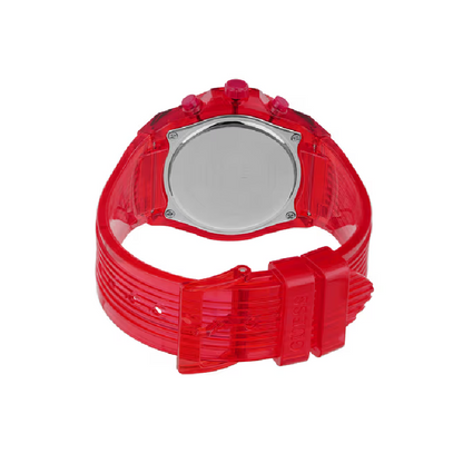 Reloj Guess GW0438L4 Mujer Rojo