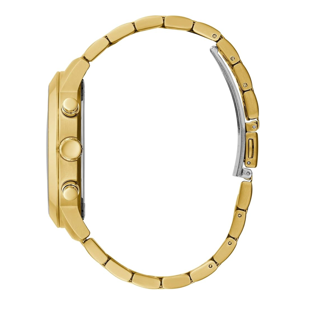 Reloj Guess Gw0068g3 Dorado Hombre