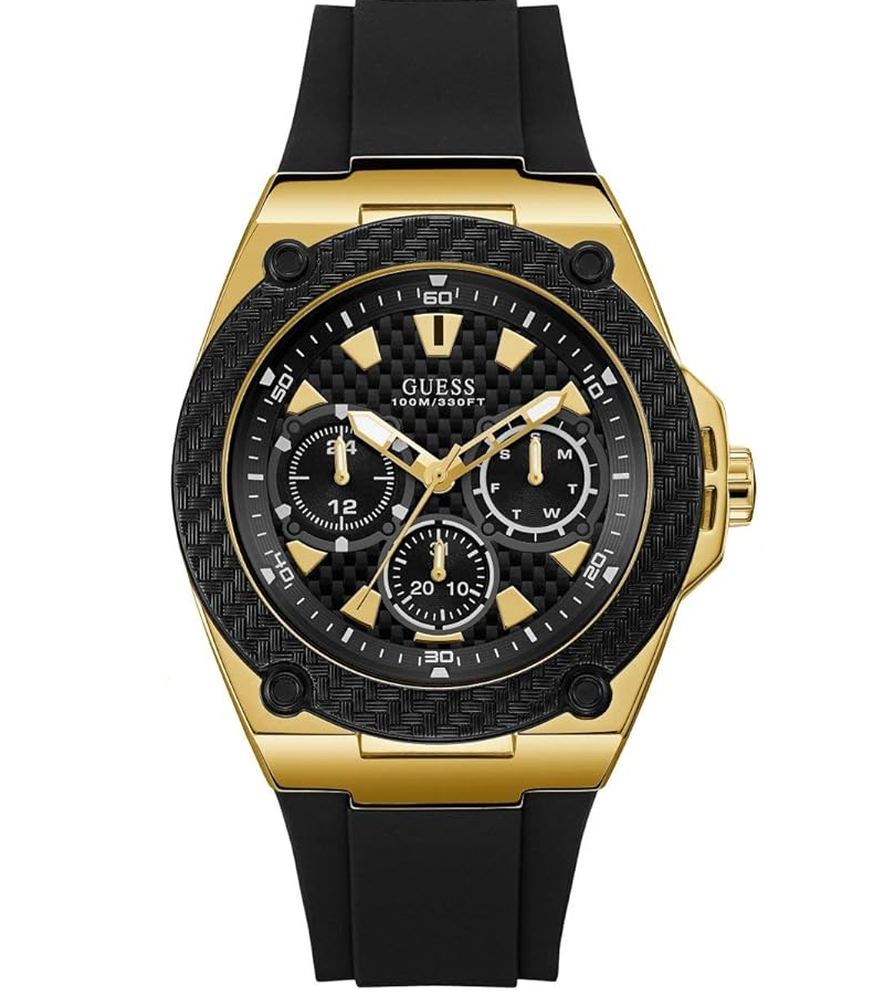 Reloj Guess U1049g5 Original Hombre