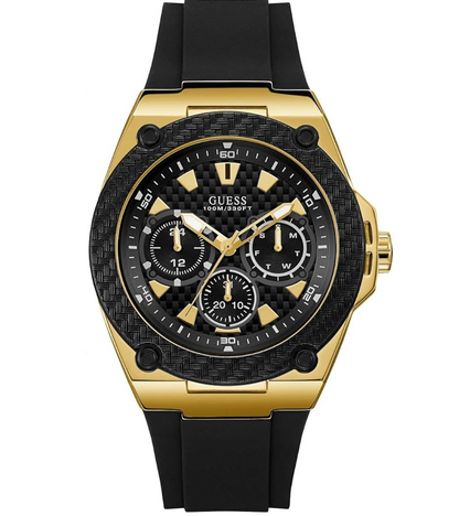 Reloj Guess U1049g5 Original Hombre
