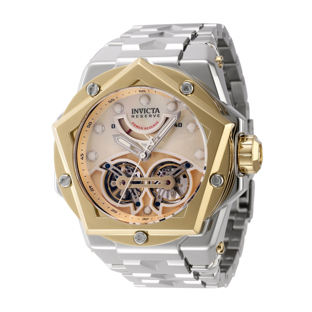 Reloj Invicta Helios Reserve 44607 Automático